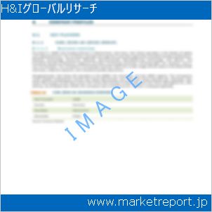 市場と産業調査レポートのイメージ